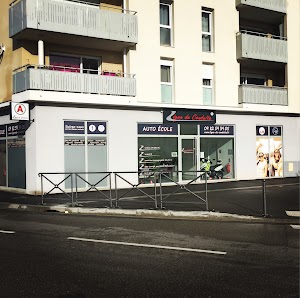 Ligne de Conduite place picture